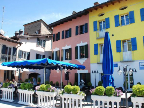 Гостиница Holiday Home Patrizierhaus Roncaioli  Брузино-Арзицио